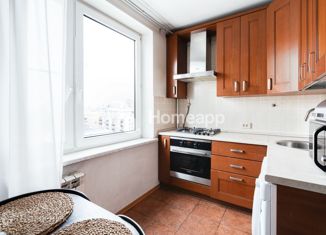 Продажа трехкомнатной квартиры, 64 м2, Москва, Троицкая улица, 10с1, Троицкая улица