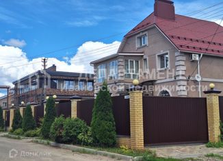 Продаю дом, 370 м2, Ивановская область, улица Газовиков, 11