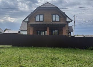 Продажа дома, 123 м2, село Иглино, Уфимская улица