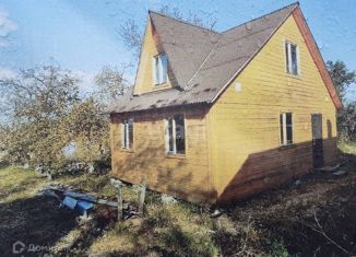 Продаю дом, 40.5 м2, деревня Бурачовка, улица Павла Зайцева