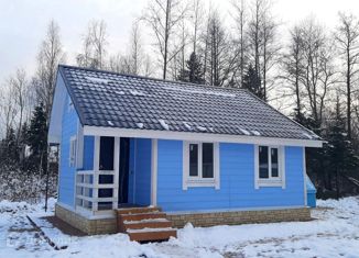 Продается дом, 35.5 м2, садоводческий массив Рябово-Хутора, садоводческое некоммерческое товарищество Рябина, 751