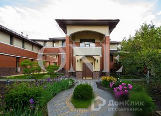 Дом на продажу, 720 м2, деревня Барвиха, деревня Барвиха, 52А