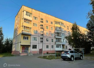 2-ком. квартира на продажу, 52.7 м2, Архангельская область, Советская улица, 2