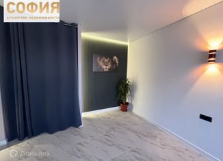 Продаю 3-ком. квартиру, 42 м2, хутор Большой Лог, улица Пушкина, 1Б