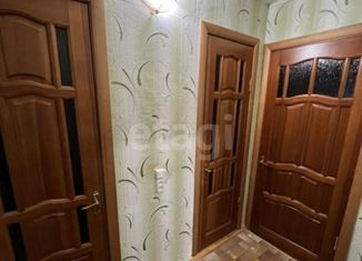 Продается 2-комнатная квартира, 57.7 м2, село Семёновка, Молодёжная улица, 7А