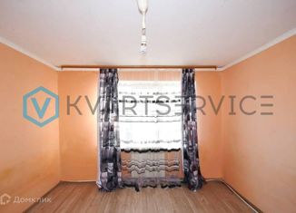 Продаю комнату, 15.7 м2, Омск, посёлок Дальний, 17, Ленинский округ