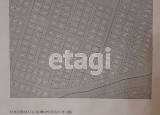 Продам участок, 12.2 сот., село Старые Камышлы, Центральная улица