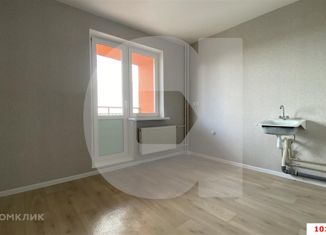 Продам однокомнатную квартиру, 43.5 м2, Краснодар, ЖК Мой Город