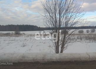 Продаю земельный участок, 11.9 сот., деревня Киндеево