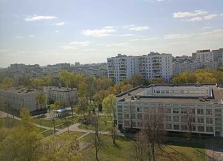Сдается однокомнатная квартира, 35 м2, Москва, Рязанский проспект, 82к3, район Выхино-Жулебино