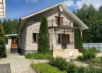 Продается дом, 257 м2, деревня Узкол