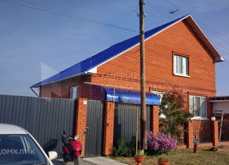 Продается дом, 170 м2, село Ембаево