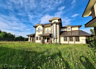 Продаю дом, 505 м2, деревня Сенькино-Секерино, Медовая улица