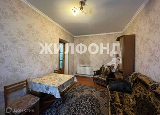 Продаю трехкомнатную квартиру, 50.3 м2, Ольгинка, квартал Сигнальный, 3