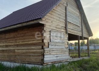 Продам дом, 111 м2, село Берёзово, Кемеровская улица