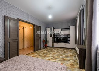 Продам 3-комнатную квартиру, 83.1 м2, село Толмачёво, улица Победы, 9