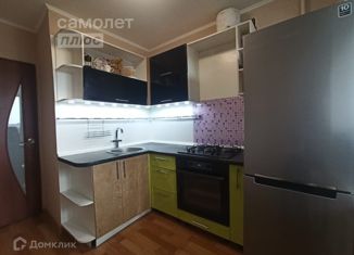 Продажа однокомнатной квартиры, 33 м2, Пермь, улица Карпинского, 57