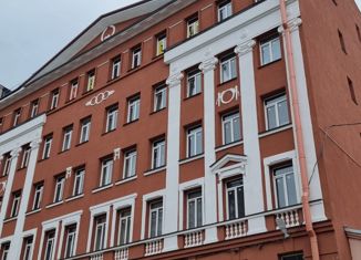 Продаю квартиру студию, 27.4 м2, Санкт-Петербург, метро Балтийская, улица Шкапина, 42