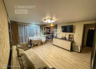 Продается 2-комнатная квартира, 44.6 м2, Петропавловск-Камчатский, улица Давыдова, 23