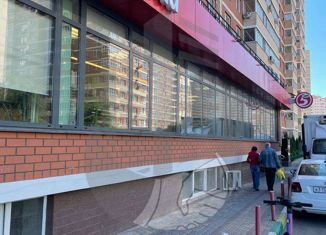 Продажа офиса, 24 м2, Краснодар, улица Невкипелого, 18к2, микрорайон Гидрострой