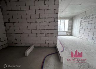 Продаю квартиру студию, 32.8 м2, Москва, Шелепихинская набережная, 34к6, метро Шелепиха