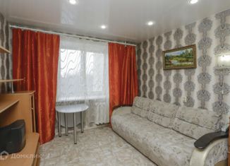 Продается комната, 12 м2, Иркутск, улица Василия Ледовского, 3А, Ленинский округ