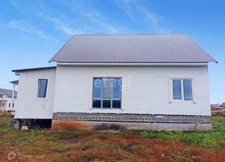 Продам дом, 82 м2, деревня Шамонино, улица Мустая Карима