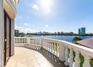 Дом на продажу, 460 м2, деревня Новосаратовка, деревня Новосаратовка, 75А