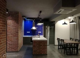 Продам 1-ком. квартиру, 58 м2, Краснодар, улица Будённого, 129, ЖК Центральный