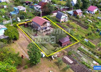 Продам дом, 108 м2, СТ Клен-1, СТ Кирпичики, 541