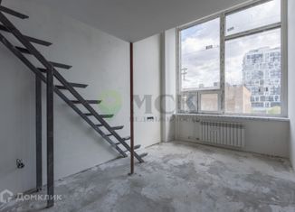 Продаю квартиру студию, 32.5 м2, Москва, 3-й проезд Марьиной Рощи, 40с1, 3-й проезд Марьиной Рощи