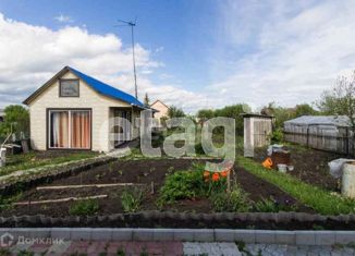 Продам дом, 180 м2, деревня Голышева, Береговая улица