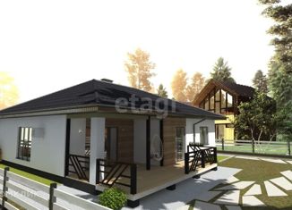 Дом на продажу, 110 м2, коттеджный поселок Кадниково