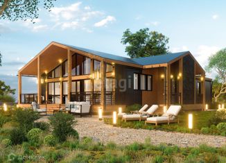 Дом на продажу, 180 м2, коттеджный посёлок Новорижские дачи, Счастливая улица