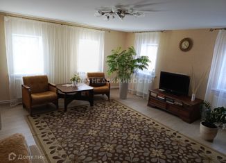 Дом на продажу, 50.9 м2, Рыбное, Мало-Школьная улица, 10