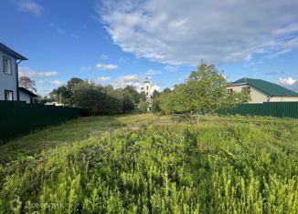 Продажа земельного участка, 15 сот., посёлок Дубки, Новая улица