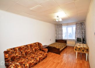 Продается 1-комнатная квартира, 37 м2, посёлок Путёвка, улица Строителей, 15с2
