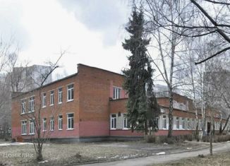 Аренда офиса, 1690 м2, Москва, Перекопская улица, 19, район Черёмушки