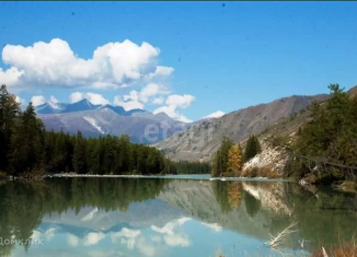 Продается земельный участок, 192 сот., село Кош-Агач, Южная улица