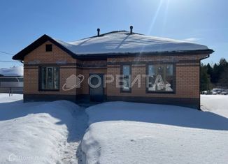 Дом на продажу, 125 м2, село Перевалово, улица 8 Марта