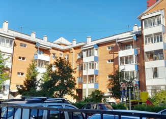 Продажа трехкомнатной квартиры, 83.9 м2, Карелия, улица Чапаева, 47