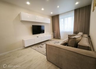 Продаю 2-ком. квартиру, 40.7 м2, Кемерово, Инициативная улица, 109, Кировский район