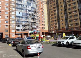 3-комнатная квартира на продажу, 61.4 м2, Санкт-Петербург, Советский проспект, 39к1, Советский проспект