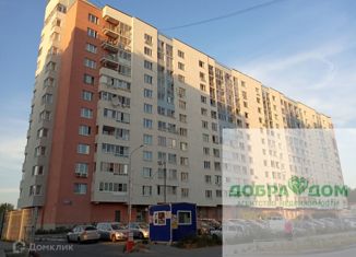 Продается однокомнатная квартира, 48.8 м2, Екатеринбург, улица Пехотинцев, 3к4, Железнодорожный район