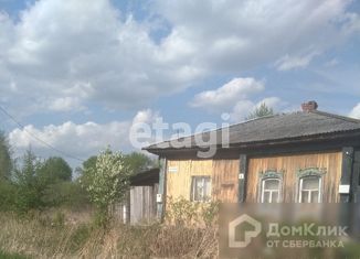 Дом на продажу, 40 м2, Ирбит, Пушкинский переулок