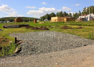 Земельный участок на продажу, 6.1 сот., коттеджный поселок Шато-2, Южная улица