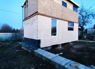 Продажа дома, 35 м2, СНТ Рябинка, 4-я линия