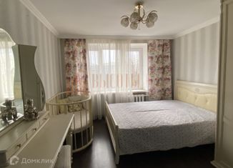 Продается 3-комнатная квартира, 63 м2, Ставрополь, Комсомольская улица, 48, микрорайон №3