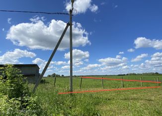 Продается земельный участок, 30 сот., деревня Ельниково, Ромашковая улица, 25