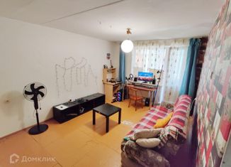Продажа однокомнатной квартиры, 29 м2, Новосибирск, улица Доватора, 31/1, метро Золотая Нива